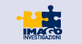 Imago Investigazioni logo