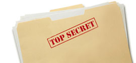 Top Secret